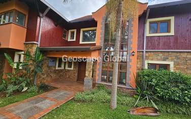 3 Bed House with En Suite in Kitisuru