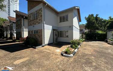3 Bed Townhouse in Brookside