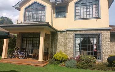 3 Bed Villa with En Suite at Edenville