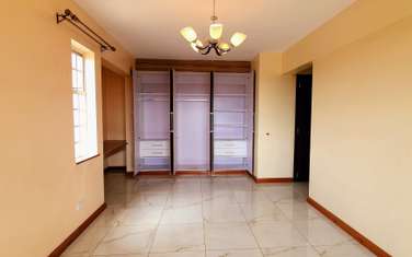 2 Bed Apartment with En Suite at Kabasiran Road