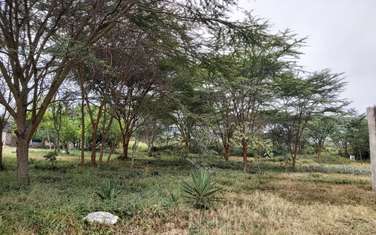 1 ac Residential Land at Masai West Road