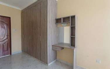 3 Bed House with En Suite in Kitengela