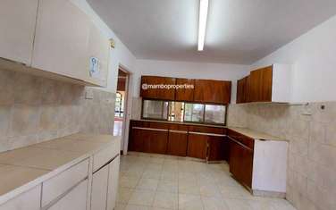 5 Bed Townhouse with En Suite at Off Peponi Rd