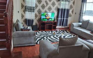 4 bedroom townhouse for sale in Muthaiga