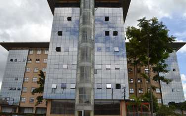 Office with Lift in Mombasa Road