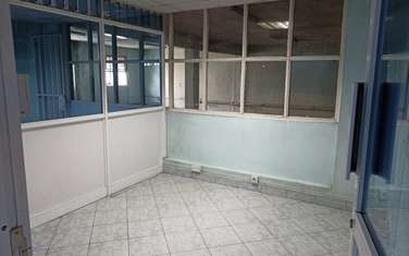 Commercial Property  in Industrial Area