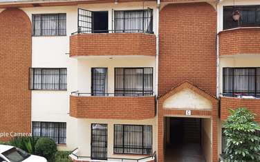 3 Bed Apartment with Parking in Westlands Area