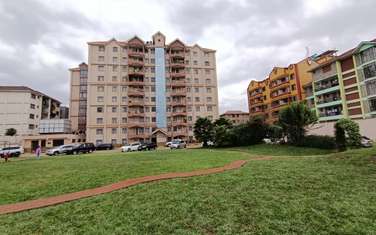 4 bedroom apartment for rent in Thika Road