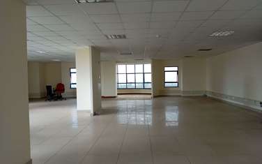 Office with Parking in Upper Hill