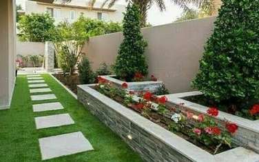 4 Bed Villa with En Suite at Kiambu Road