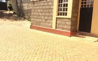 1 Bed Apartment with Garden in Lower Kabete