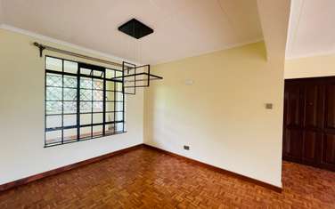 3 Bed Apartment with Parking in Riara Road