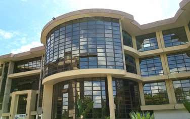 Office  in Brookside