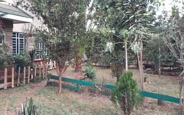 4 Bed House  in Karen