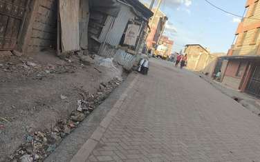 1 ac land for sale in Githurai