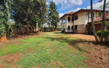 House  in Nyari