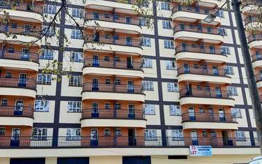 1 Bed Apartment with Gym at Terminus