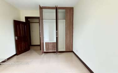 2 bedroom apartment for rent in Brookside