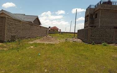 Commercial Land in Juja