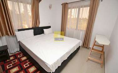 Furnished 1 Bed Apartment with En Suite in Nyari