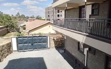 1 Bed Apartment with En Suite in Ongata Rongai