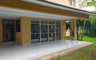 4 Bed Villa with En Suite in Vipingo