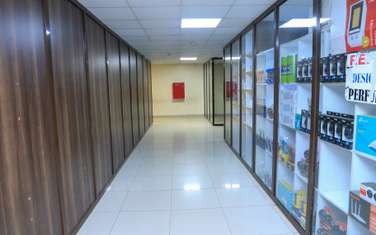 Furnished Commercial Property with Service Charge Included at Shek Karume