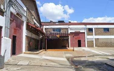 52,830 ft² Warehouse  at Serem Rd