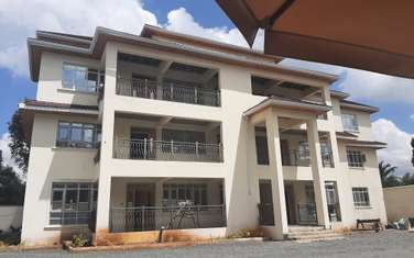  4 Bed Apartment with Balcony at Karen