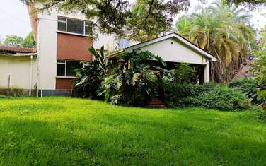 5 Bed House with En Suite at Kyuna