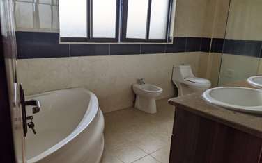 4 Bed Apartment with Aircon at Kasuku Centre