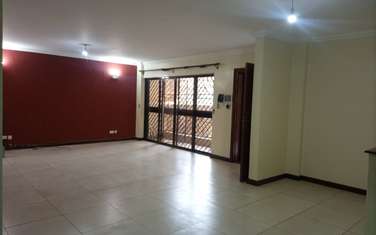 3 Bed Apartment with En Suite in Parklands