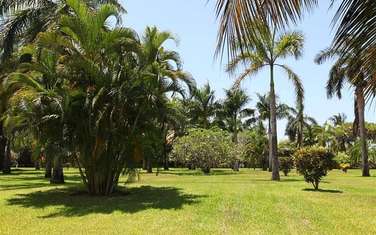 9 Bed Townhouse with Gym in Diani