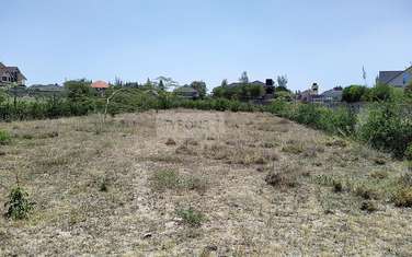  0.2 ac land for sale in Kitengela