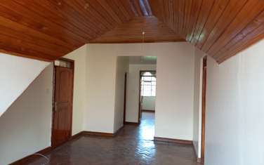 2 Bed Apartment with Swimming Pool in Riara Road