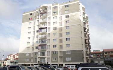 3 Bed Apartment with Swimming Pool in Imara Daima