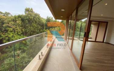 3 Bed Apartment with En Suite at Peponi Road