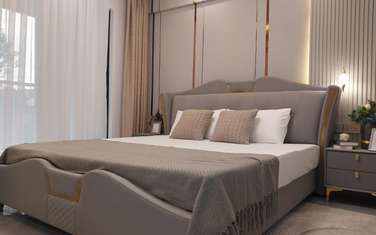 1 Bed Apartment with En Suite at Mandera Road