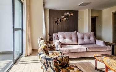 2 Bed Apartment with En Suite at Lower Kabete