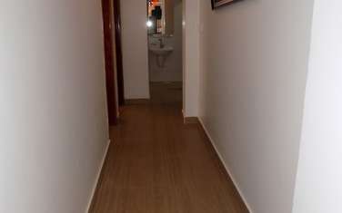 2 Bed Apartment with Swimming Pool in Kiambu Road