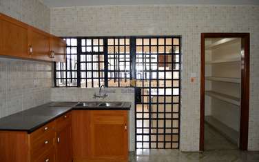 4 Bed Apartment with En Suite at Batu Batu Gardens