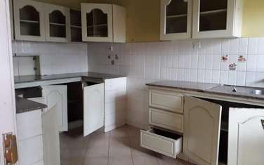 4 Bed House with En Suite at Nairobi