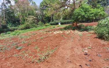 0.5 ac residential land for sale in Rosslyn