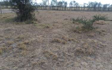 0.125 ac Residential Land at Accasia