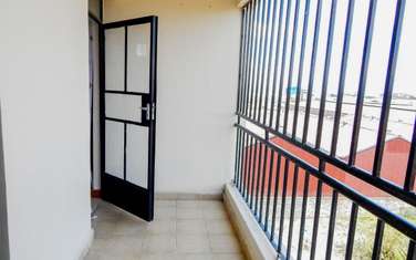 Serviced 3 Bed Apartment with Swimming Pool in Mombasa Road