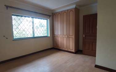 3 Bed Apartment with En Suite at Riara Close