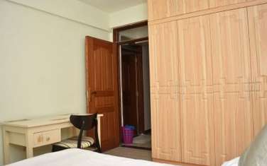 3 Bed Apartment with En Suite at Kileleshwa