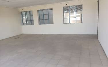 Commercial property for rent in Mombasa Road