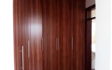 3 Bed Apartment with En Suite at School Lane