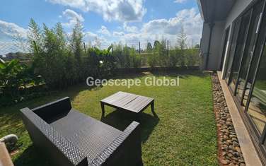 3 Bed Townhouse with En Suite at Runda